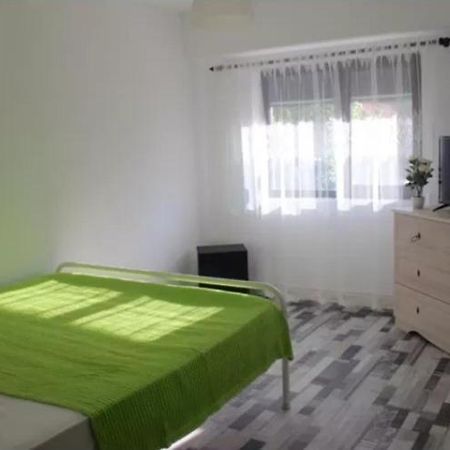 Apartament Sara Mangalia Eksteriør billede