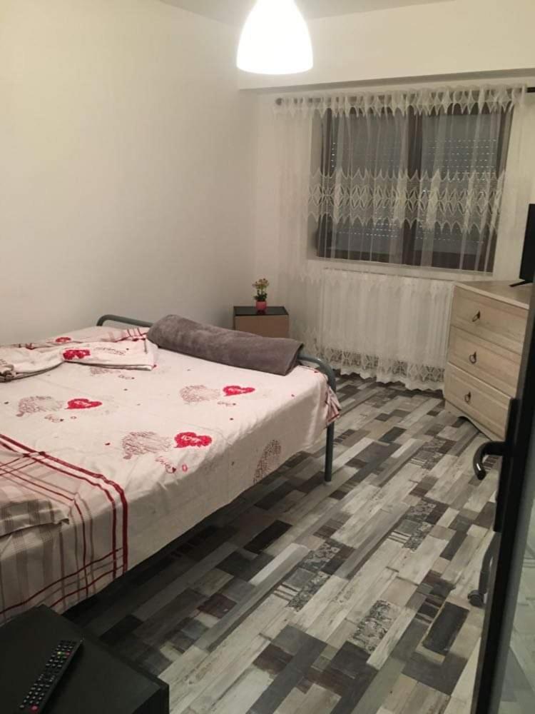 Apartament Sara Mangalia Eksteriør billede
