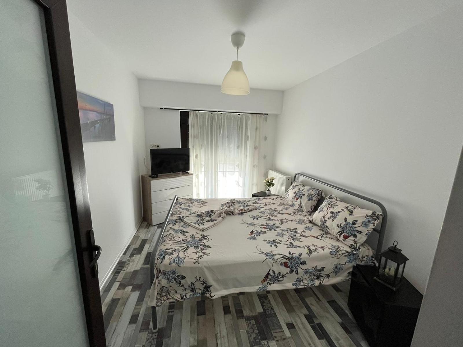 Apartament Sara Mangalia Værelse billede